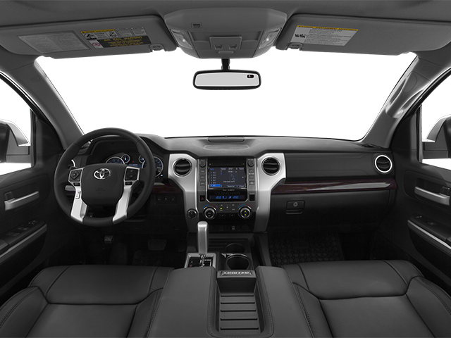 2014 Toyota TUNDRA 4X4 Limited