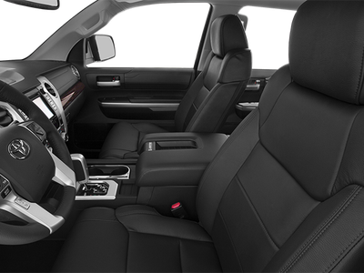 2014 Toyota TUNDRA 4X4 Limited