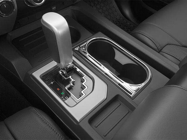 2014 Toyota TUNDRA 4X4 Limited