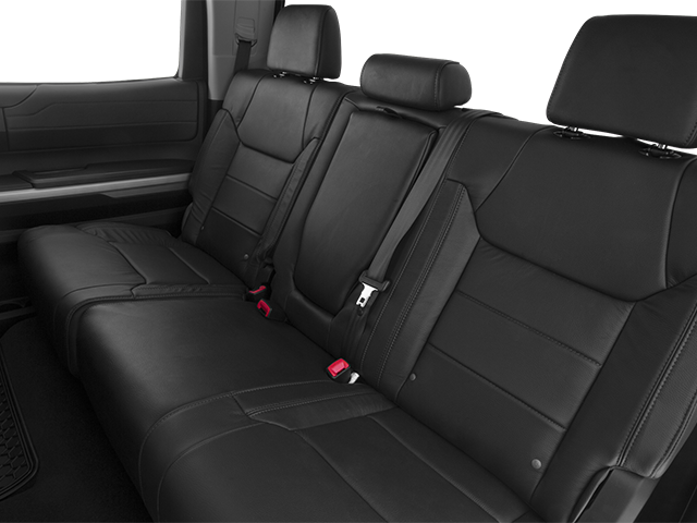 2014 Toyota TUNDRA 4X4 Limited