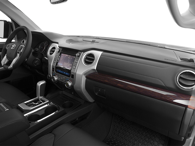 2014 Toyota TUNDRA 4X4 Limited
