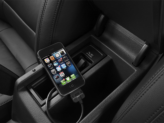 2014 Volkswagen Tiguan S 4Motion