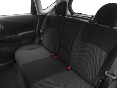 2016 Nissan Versa Note SL