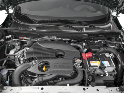 2016 Nissan Juke SL