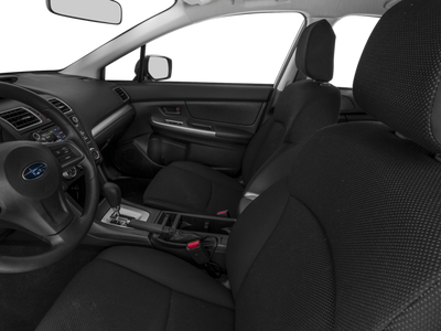 2016 Subaru Impreza 2.0i Limited