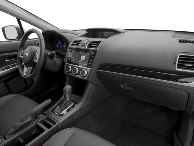2016 Subaru Crosstrek Hybrid Touring