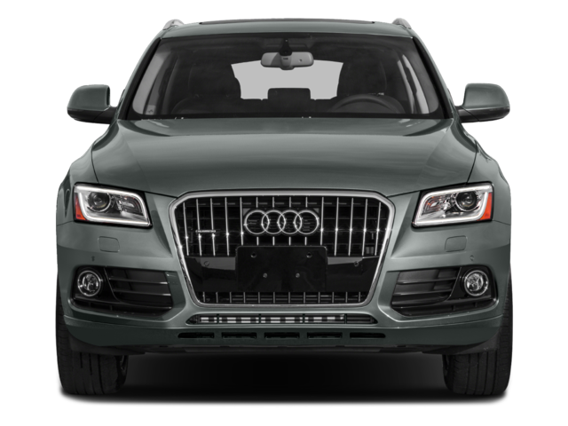2017 Audi Q5 2.0T Premium quattro