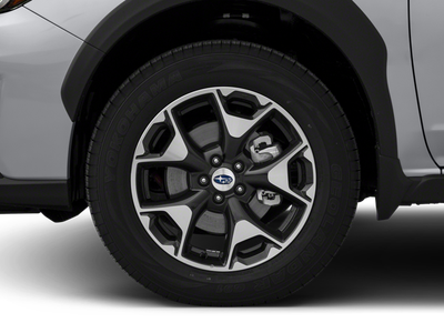 2018 Subaru Crosstrek 2.0i