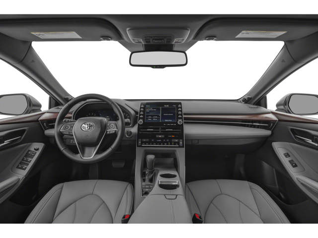 2019 Toyota Avalon XLE