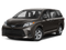 2019 Toyota Sienna Limited 7 Passenger