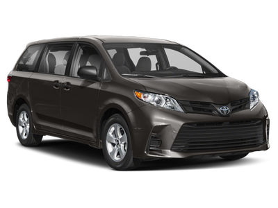 2019 Toyota Sienna Limited 7 Passenger