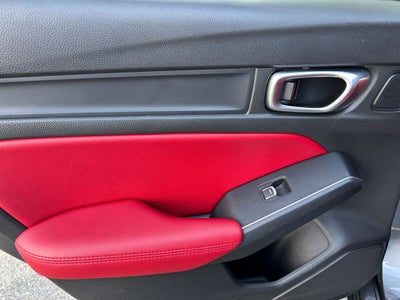 2024 Acura Integra A-Spec Package