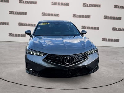 2024 Acura Integra A-Spec Package