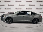 2024 Acura Integra A-Spec Tech Package