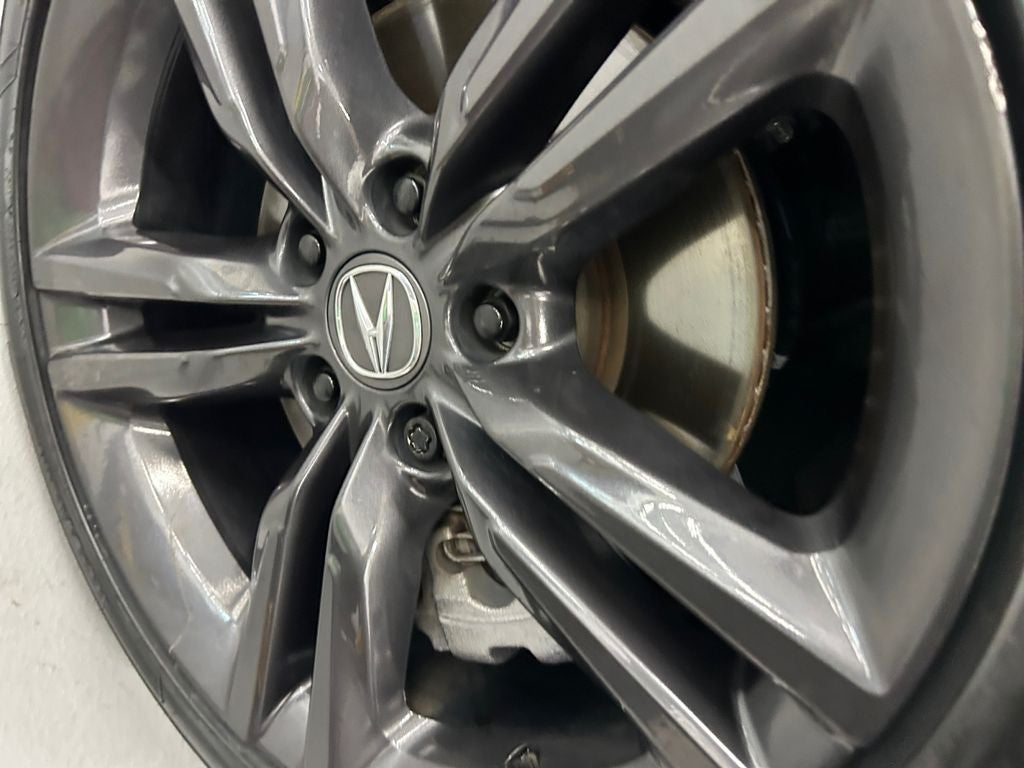 2024 Acura Integra A-Spec Tech Package