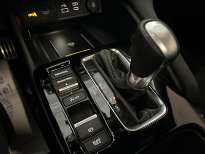 2024 Acura Integra A-Spec Tech Package