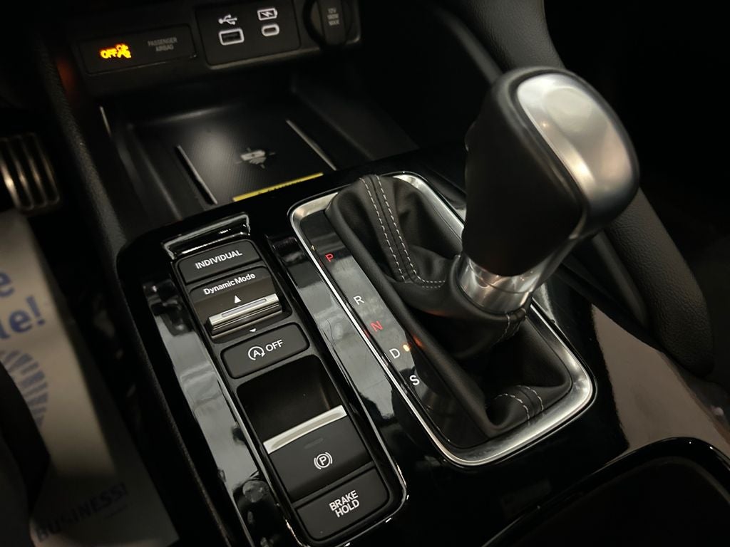 2024 Acura Integra A-Spec Tech Package