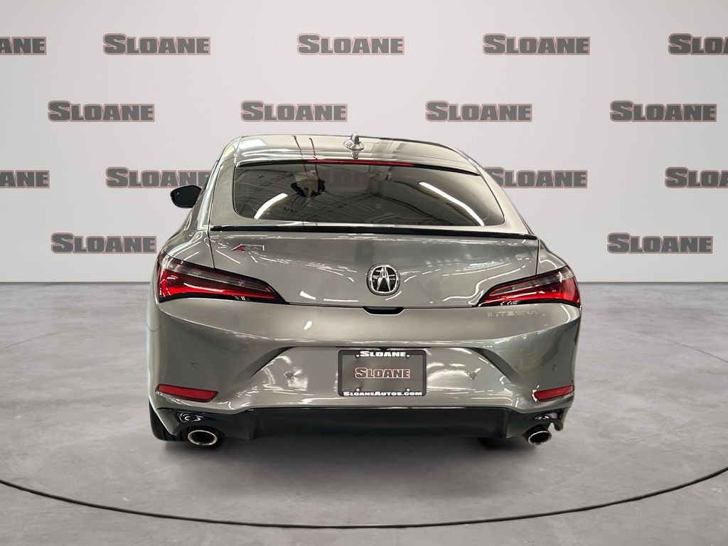 2024 Acura Integra A-Spec Tech Package
