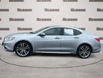 2020 Acura TLX 3.5L Technology Pkg