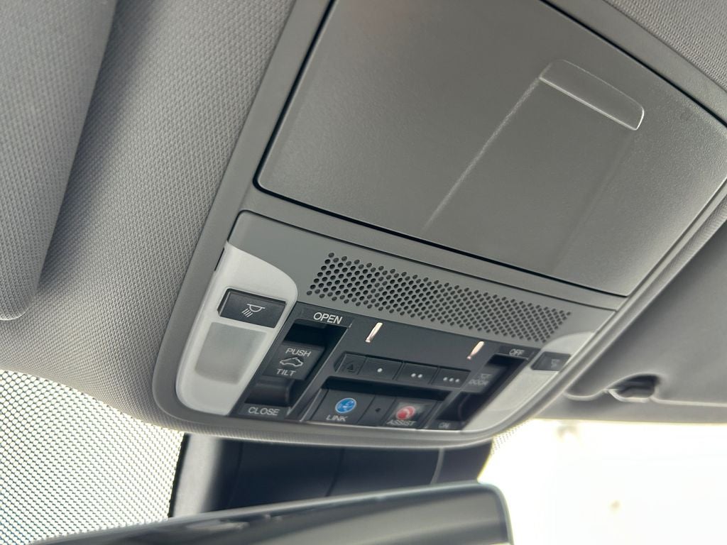 2020 Acura TLX 3.5L Technology Pkg