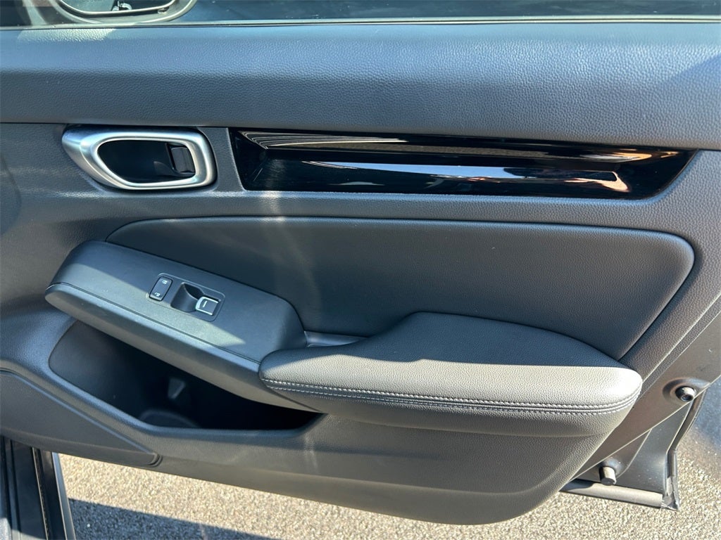 2023 Honda Civic EX-L