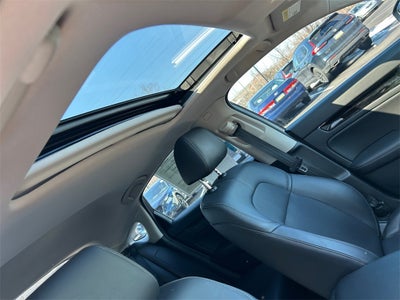 2023 Honda Civic EX-L