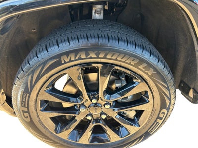 2022 Jeep Grand Cherokee WK Laredo X