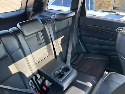 2022 Jeep Grand Cherokee WK Laredo X
