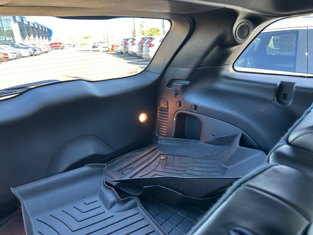 2022 Jeep Grand Cherokee WK Laredo X