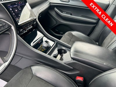 2023 Jeep Grand Cherokee Altitude X