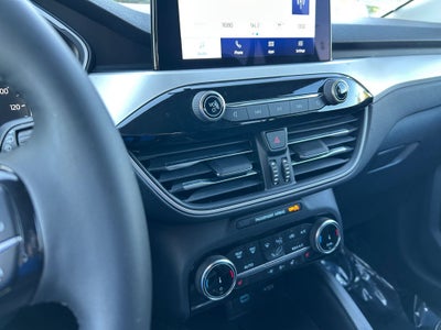 2022 Ford Escape Hybrid SEL