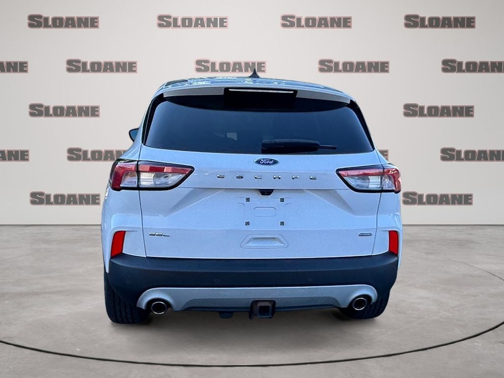 2022 Ford Escape Hybrid SEL