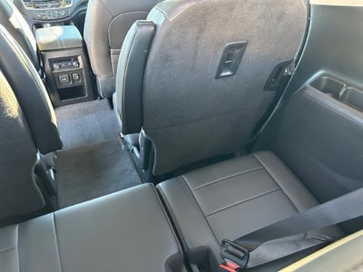 2020 Chevrolet Traverse 3LT