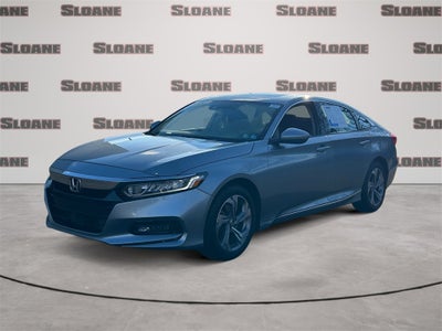 2020 Honda Accord EX