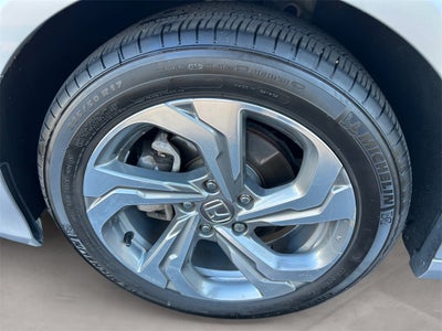 2020 Honda Accord EX