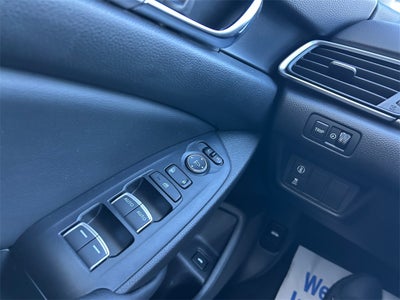 2020 Honda Accord EX