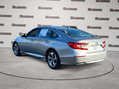 2020 Honda Accord EX