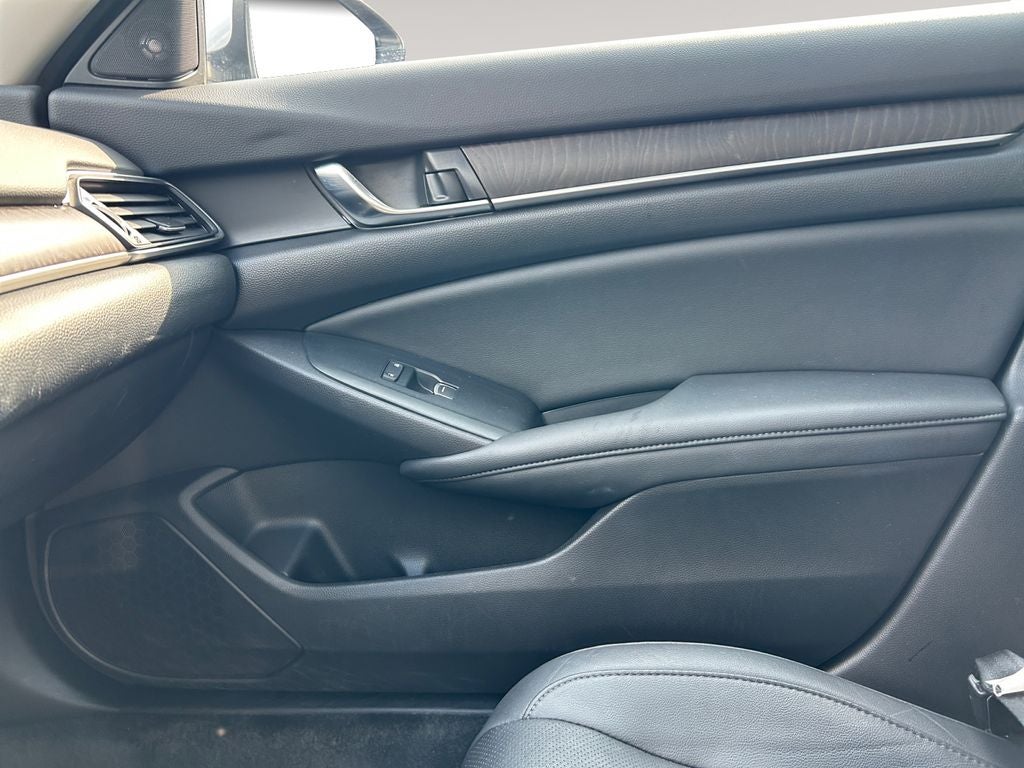 2020 Honda Accord EX-L