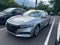 2020 Honda Accord EX-L