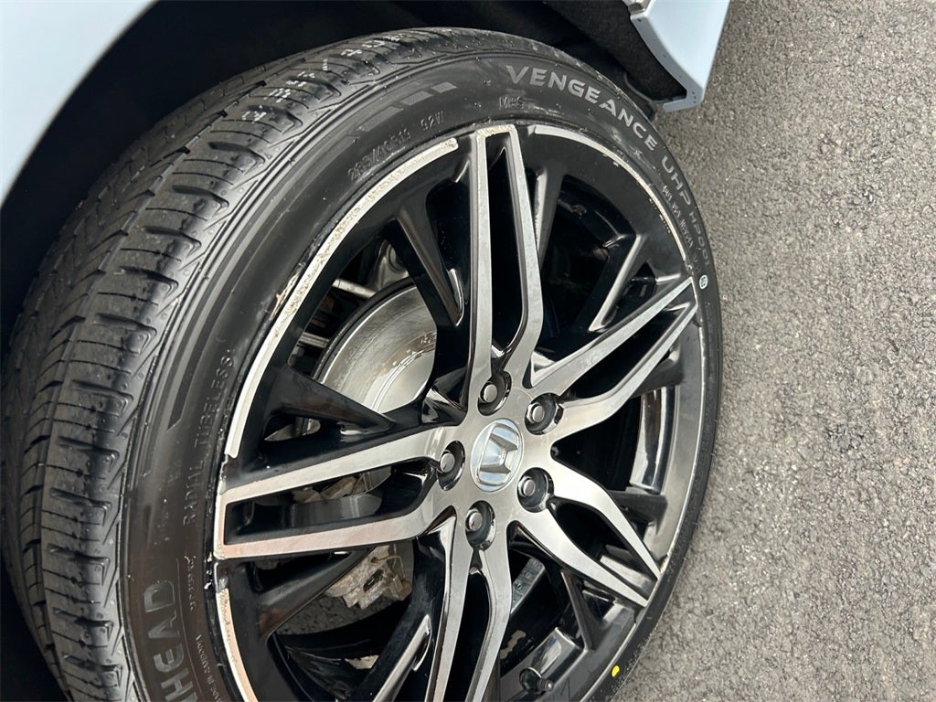 2022 Honda Accord Touring 2.0T