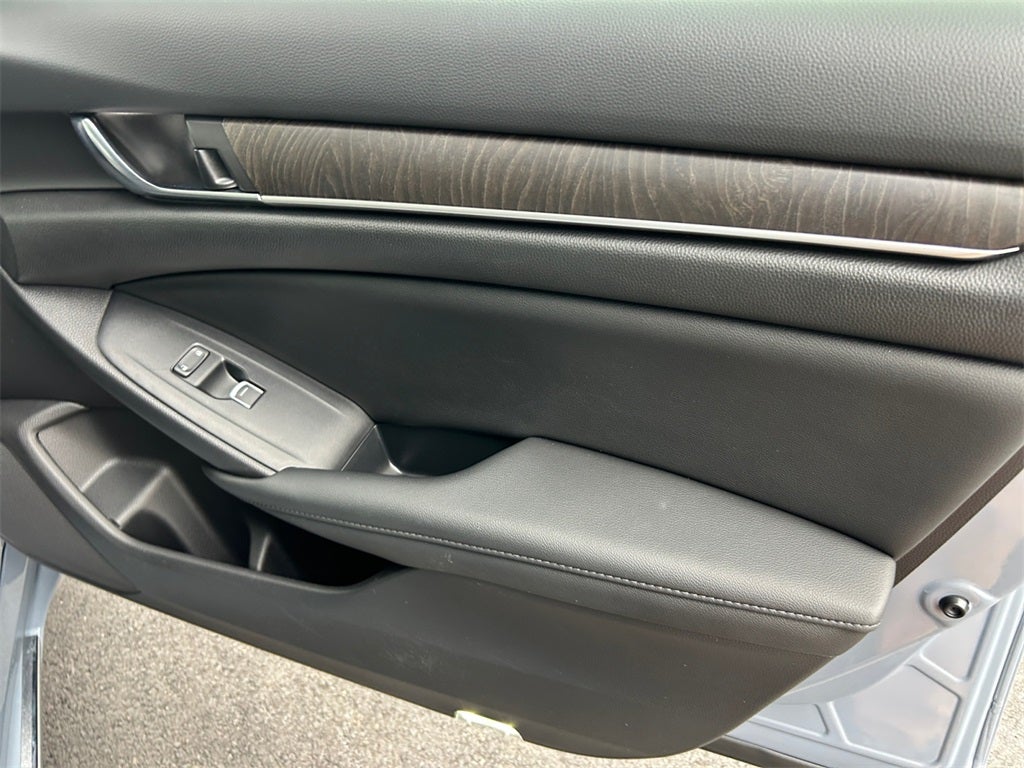 2022 Honda Accord Touring 2.0T