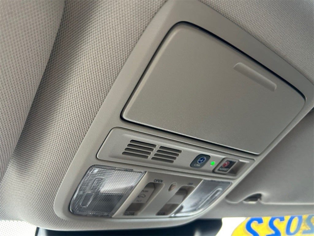 2022 Honda Accord Touring 2.0T