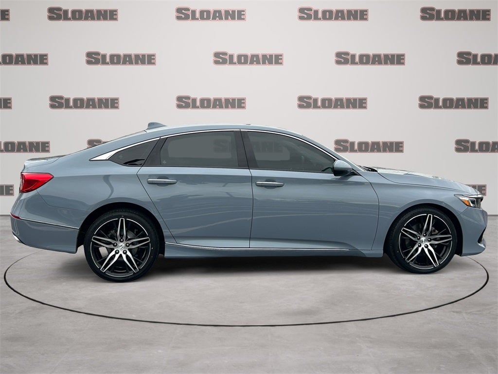 2022 Honda Accord Touring 2.0T