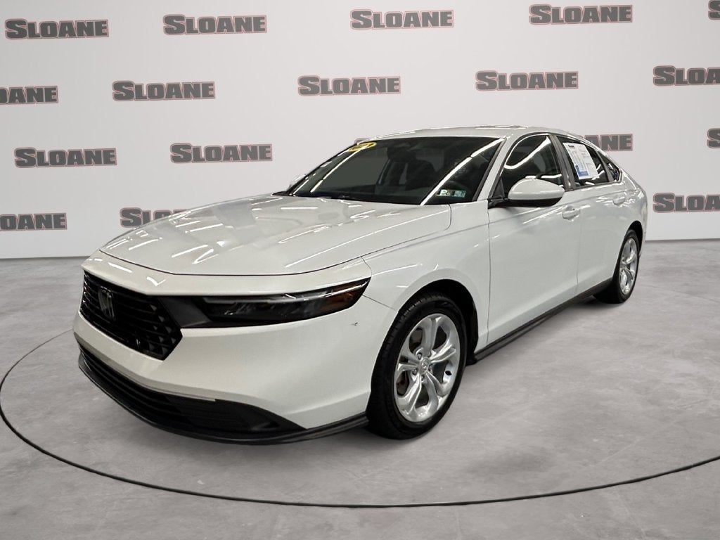 2023 Honda Accord