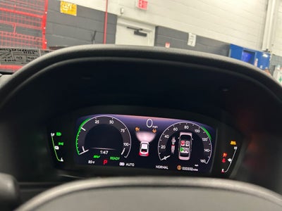 2023 Honda Accord Hybrid Sport w/o BSI