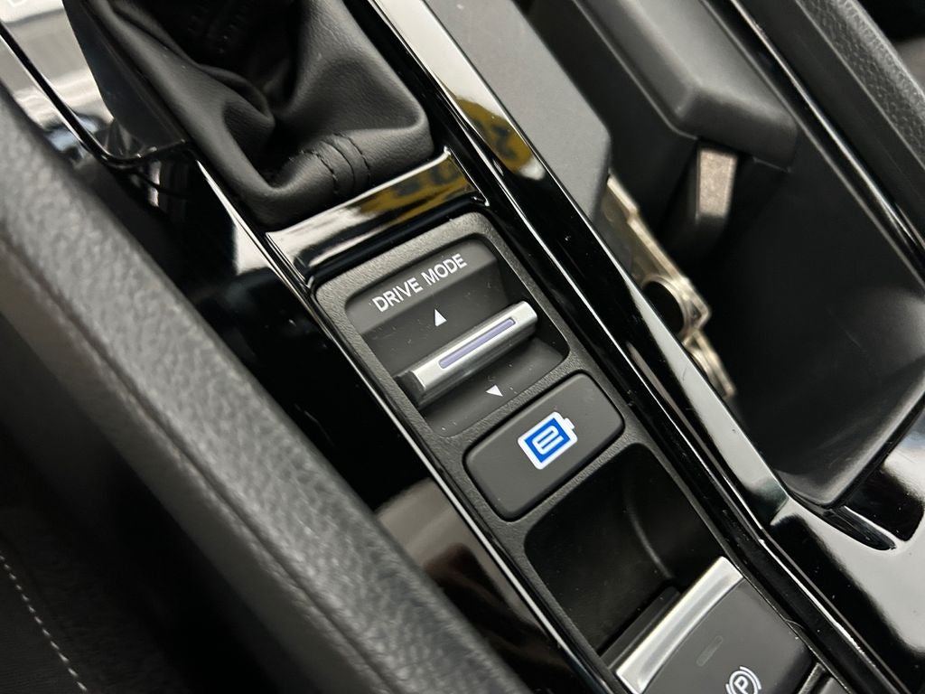 2023 Honda Accord Hybrid Sport w/o BSI