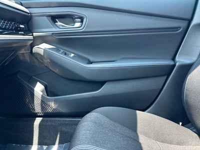 2023 Honda Accord Hybrid Sport w/o BSI