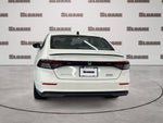 2023 Honda Accord Hybrid Sport w/o BSI