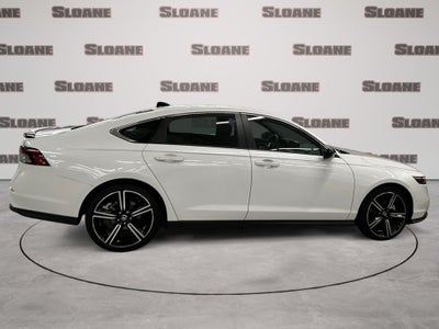 2023 Honda Accord Hybrid Sport w/o BSI