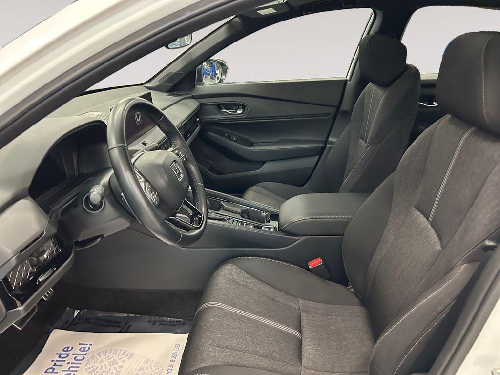 2023 Honda Accord Hybrid Sport w/o BSI